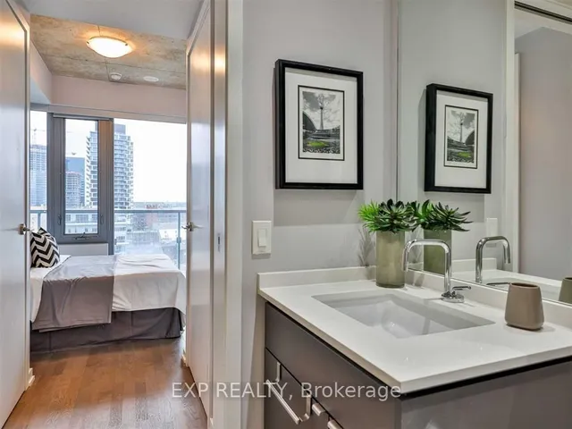 Additional image 20 of 60 Colborne St Unit 1306