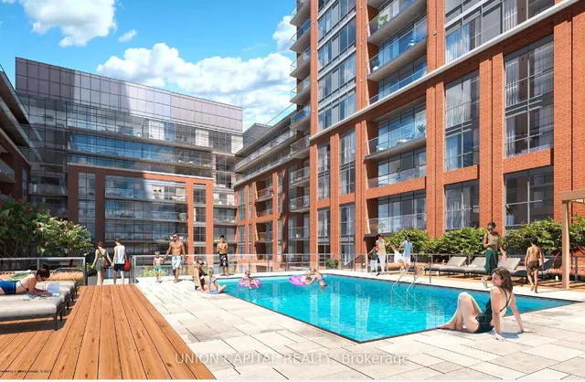 Additional image 3 of 3260 Sheppard Ave Unit 910