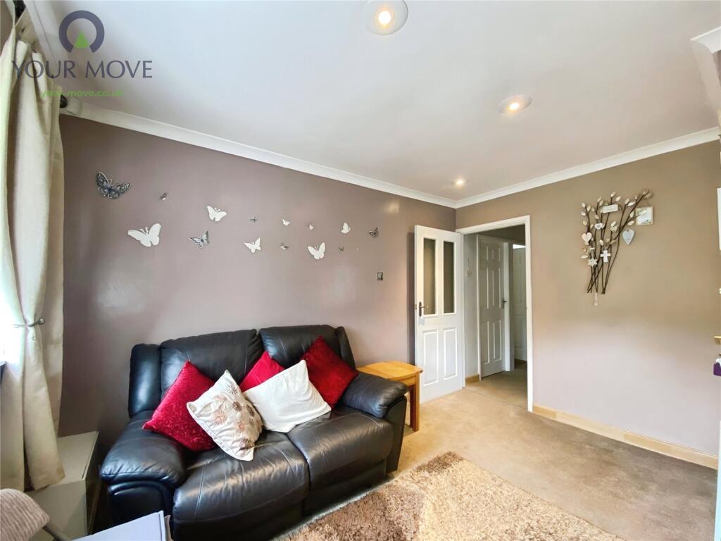Additional image 7 of Heaton Avenue, Sandbeds, Keighley, West Yorkshire, BD20