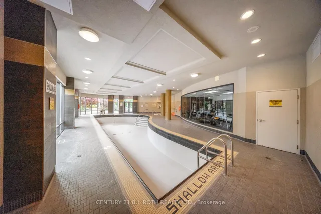 Additional image 28 of 1135 Royal York Rd Unit 318