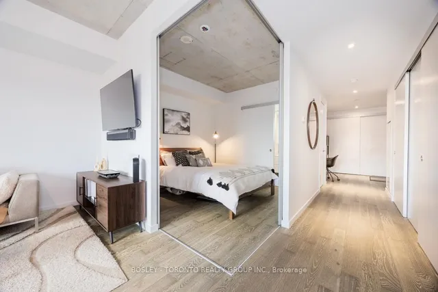 Additional image 23 of 383 Sorauren Ave Unit 308