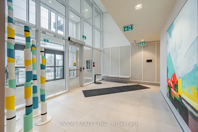 Additional image 8 of 36 Zorra St Unit 3008