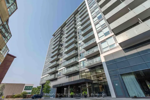 Additional image 5 of 10 De Boers Dr Unit 801