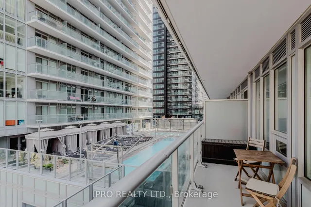 Additional image 29 of 195 Redpath Ave Unit 712