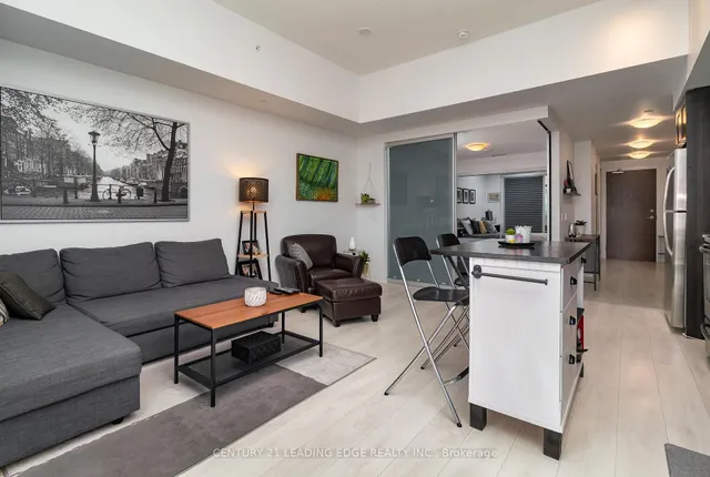 Additional image 11 of 2212 Lake Shore Blvd Unit 811