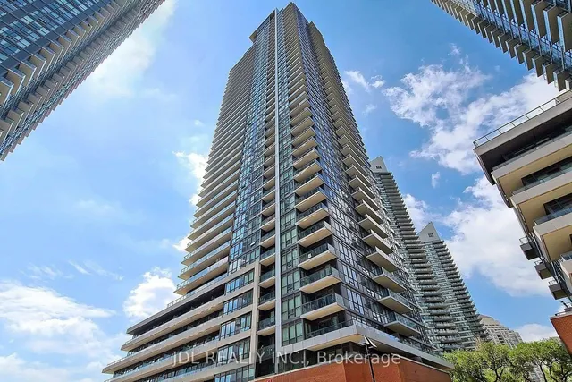 Additional image 2 of 2212 Lakeshore Blvd Unit 3206