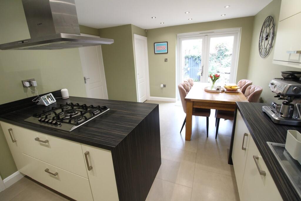 Additional image 6 of Church Court, Riddlesden, Keighley, BD20