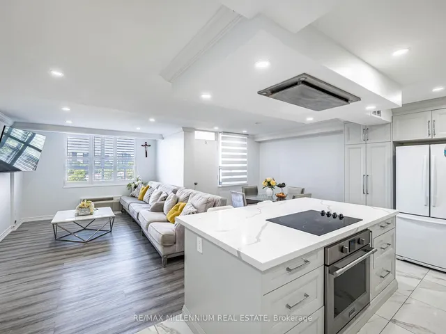 Additional image 9 of 2825 Islington Ave Unit #603