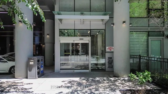 Additional image 33 of 195 Redpath Ave Unit 712