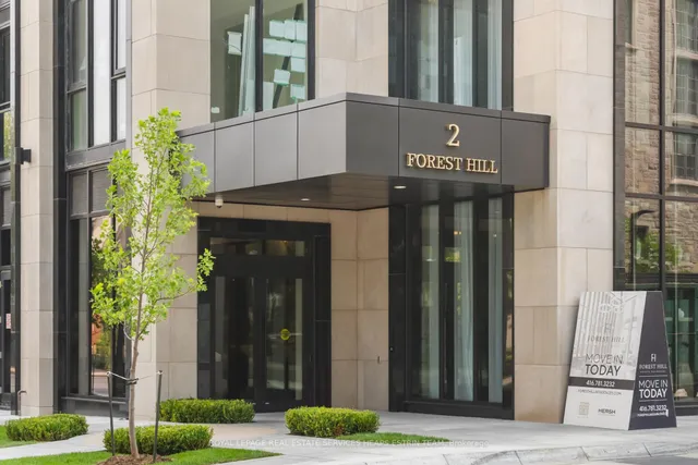 Additional image 3 of 2 Forest Hill Rd Unit Suite 411