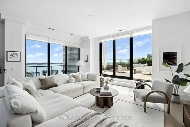 Additional image 2 of 118 Merchants Wharf Unit 910