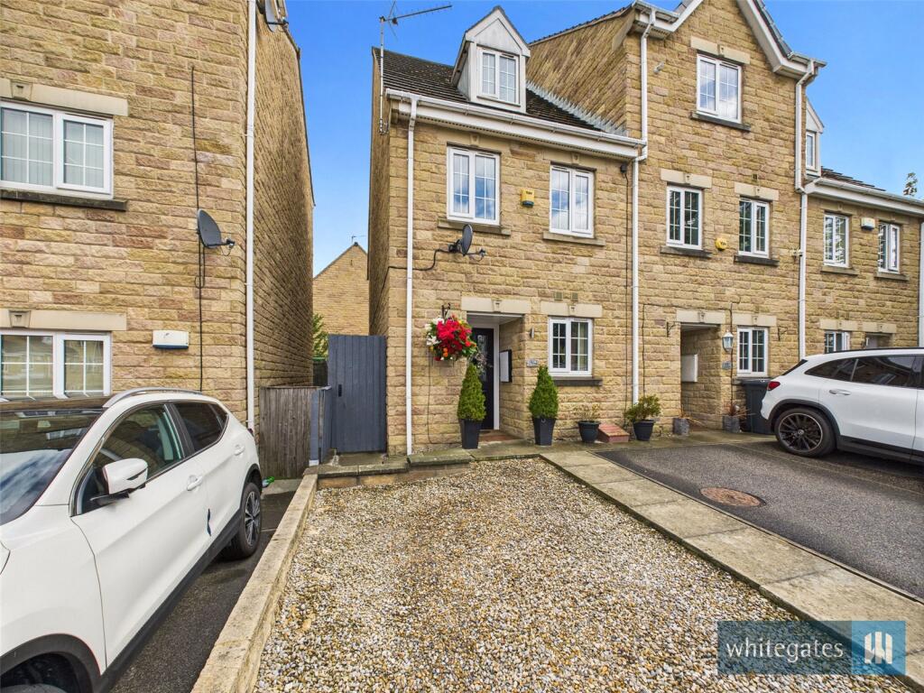 Additional image 23 of Loxley Close, Bradford, West Yorkshire, BD2