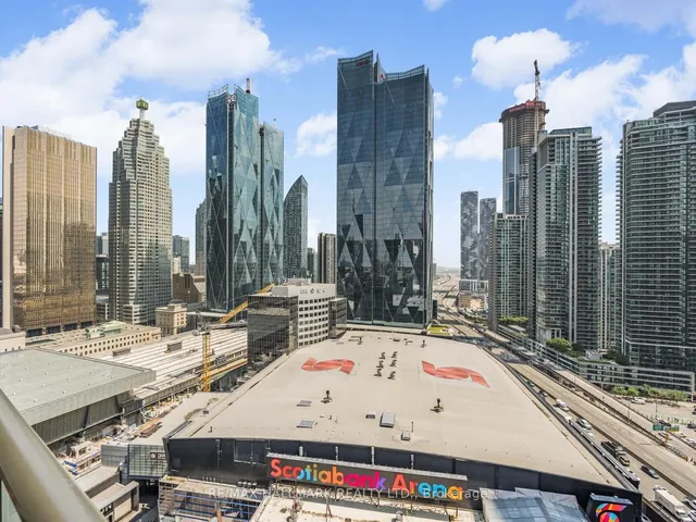 Additional image 24 of 65 Bremner Blvd Unit 2109