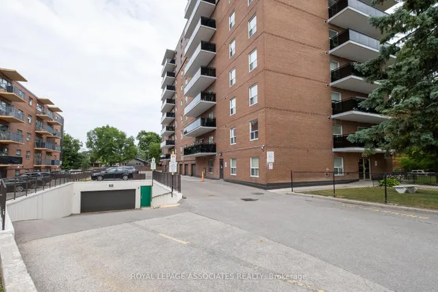 Additional image 38 of 855 Kennedy Rd Unit 705