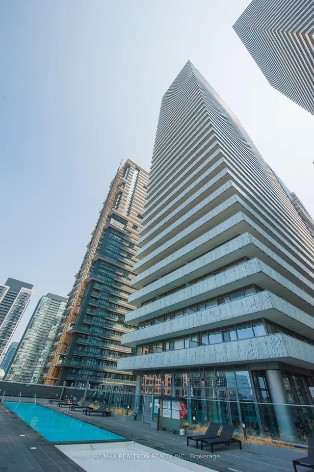 Additional image 3 of 50 Charles St Unit 606