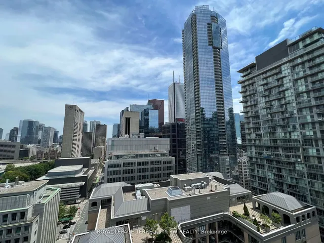 Additional image 22 of 199 Richmond St Unit 2202