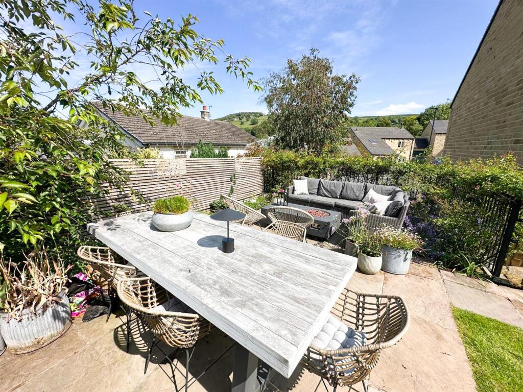 Additional image 18 of Lumb Croft, Sutton-In-Craven,