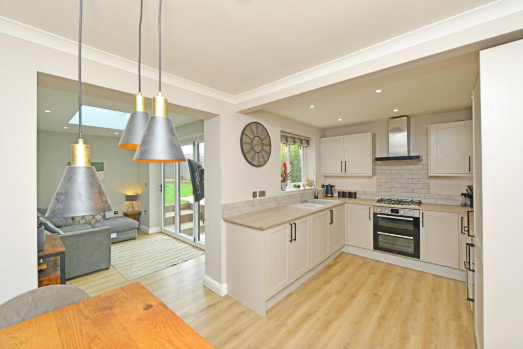 Additional image 4 of Kestrel View, Cleckheaton, West Yorkshire, BD19