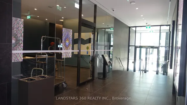 Additional image 23 of 25 Richmond St Unit 2812