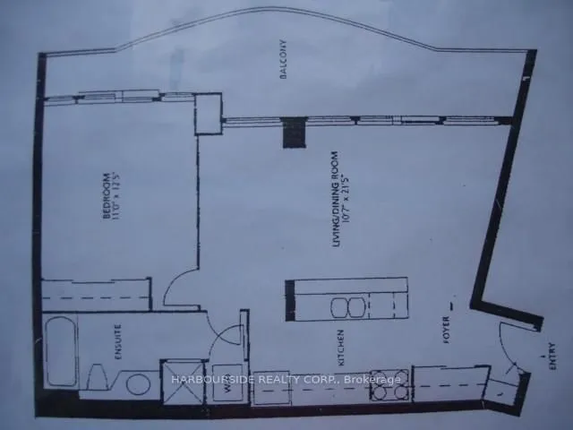 Additional image 11 of 77 Harbour Sq Unit 2901