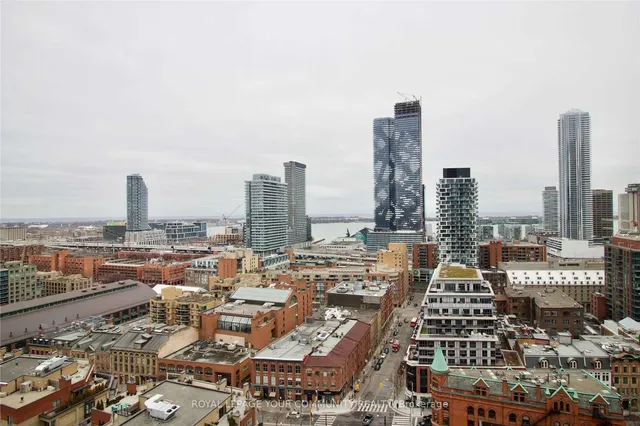 Additional image 19 of 60 Colborne St Unit 2104