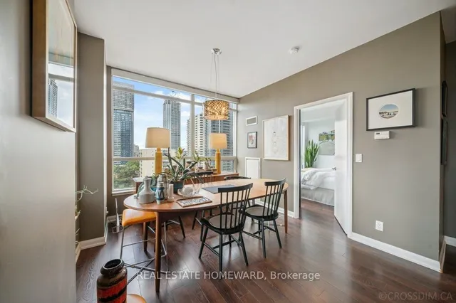 Additional image 7 of 500 Sherbourne St Unit 1210