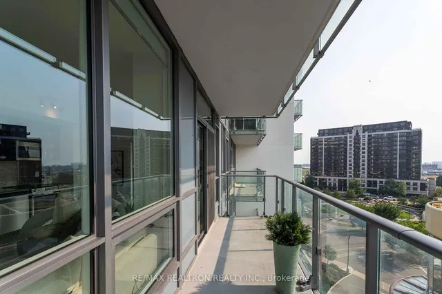 Additional image 25 of 10 De Boers Dr Unit 801