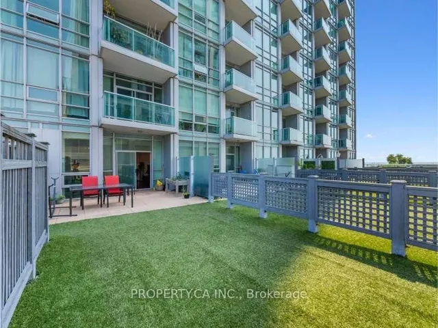 Additional image 18 of 1910 Lake Shore Blvd Unit 503