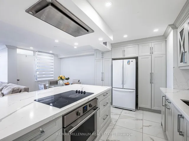 Additional image 17 of 2825 Islington Ave Unit #603