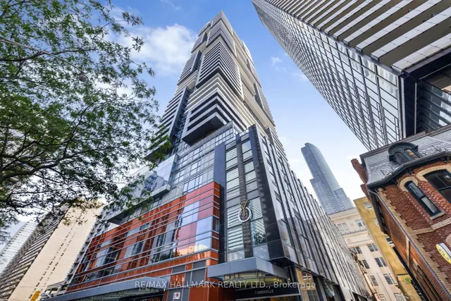 7 Grenville St Unit 5512