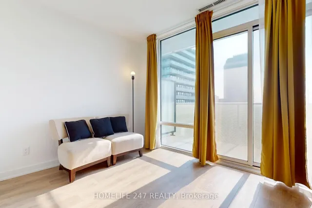 Additional image 14 of 501 Yonge St Unit 2701