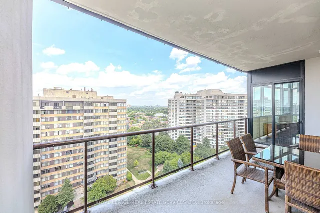 Additional image 45 of 90 Fisherville Rd Unit PH 1