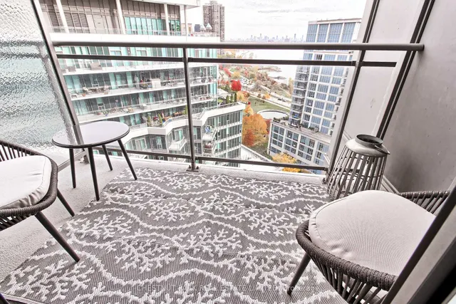 Additional image 16 of 2121 Lake Shore Blvd Unit 1805