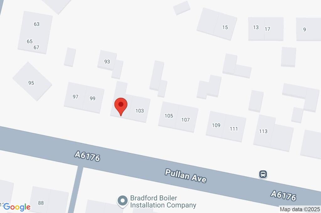 Additional image 28 of Pullan Avenue, Eccleshill, Bradford, BD2