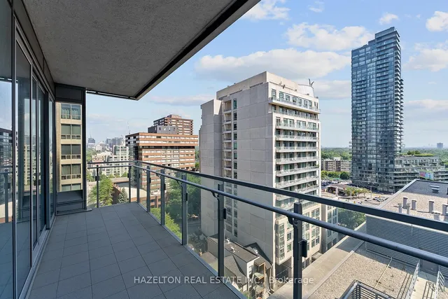 Additional image 33 of 55 Scollard St Unit 1003