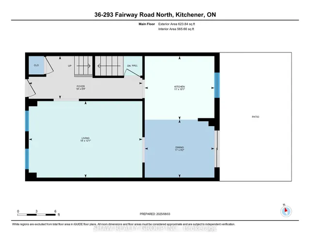 Additional image 37 of 293 Fairway Rd Unit 36