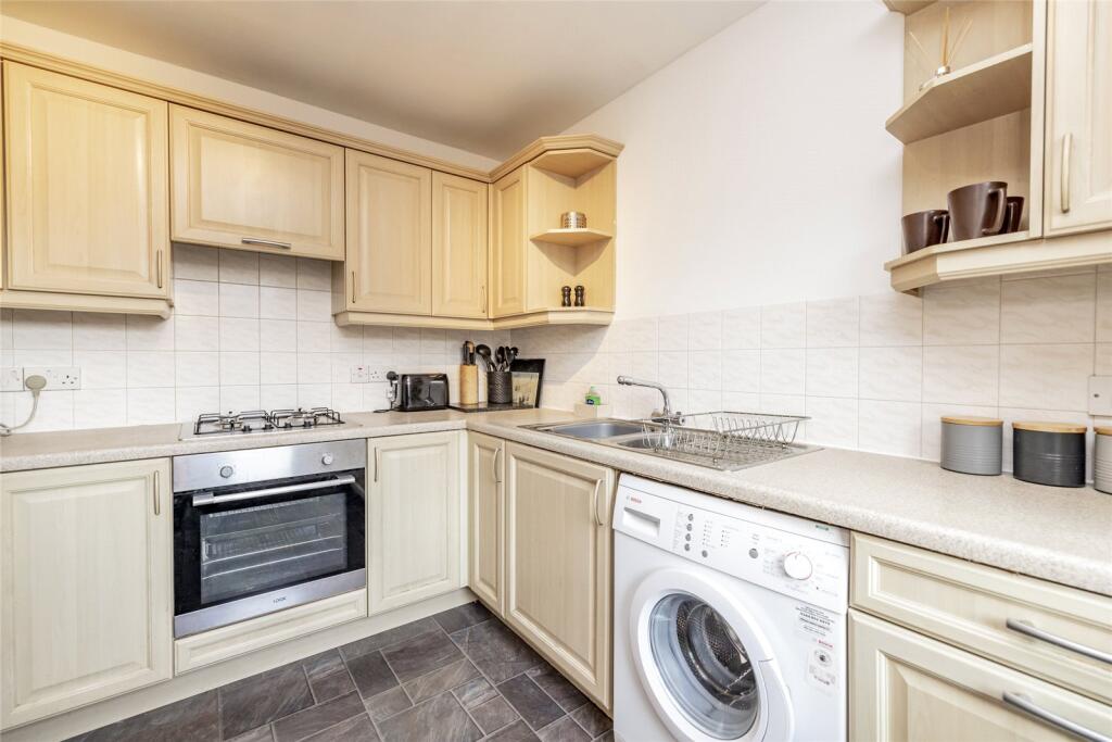 Additional image 6 of Albury Mansions, Aberdeen, AB11