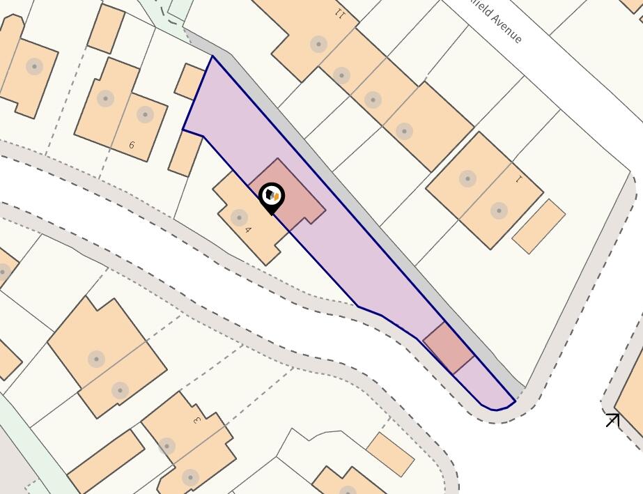 Additional image 22 of Kestrel View, Cleckheaton, West Yorkshire, BD19