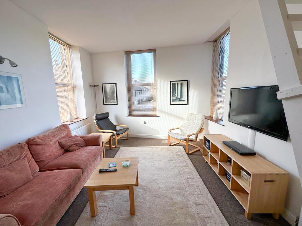 Additional image 2 of Apartment, Cobbydale House, New Road, Silsden