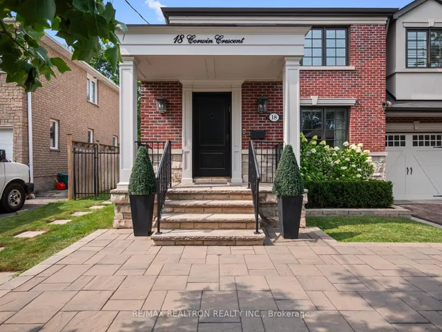 Additional image 2 of 18 Corwin Cres