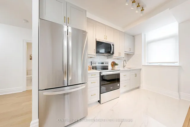 Additional image 14 of 1135 Royal York Rd Unit 318