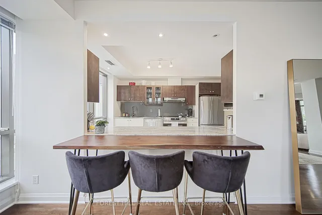 Additional image 14 of 3 McAlpine St Unit 501