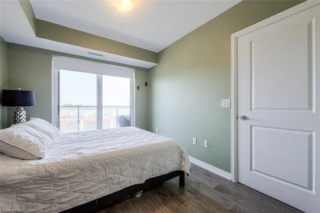 Additional image 22 of 741 Sheppard Ave Unit 609