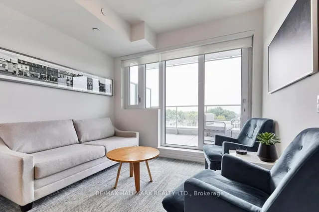 150 Logan Ave Unit 636