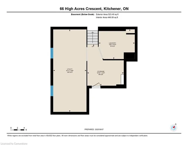 Additional image 50 of 66 High Acres Cres