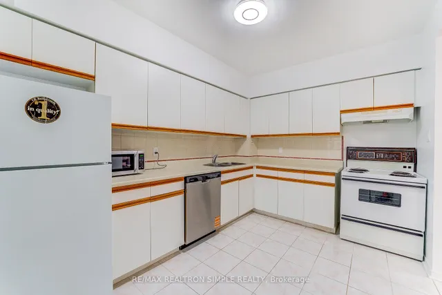 Additional image 5 of 5800 Sheppard Ave Unit 202