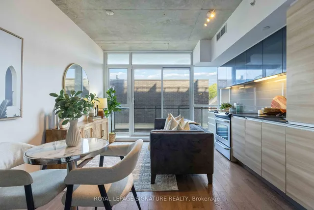 Additional image 9 of 1190 Dundas St Unit 406