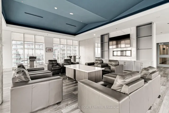 Additional image 32 of 2121 Lake Shore Blvd Unit 1805