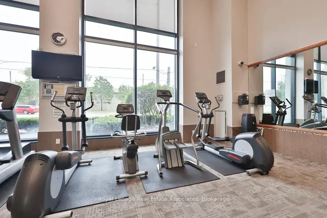 Additional image 23 of 2083 Lakeshore Blvd Unit 1514