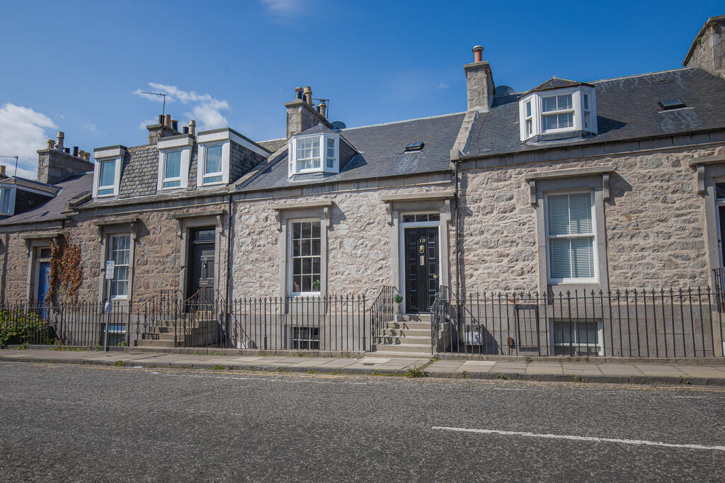 Additional image 23 of Springbank Terrace, Aberdeen